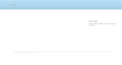 Desktop Screenshot of fgsi.org